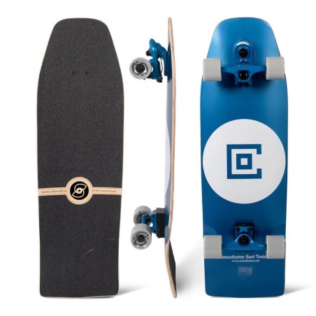 Deska Surfskate Smoothstar THD Connor O`Leary Pro 34` Kod produktu SSCOLGTD